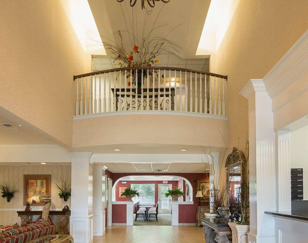 Comfort Suites Texarkana Texas主图