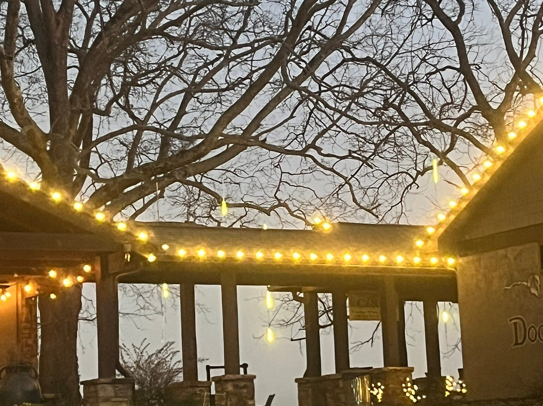 Currahee Vineyard and Winery-Toccoa必去景点