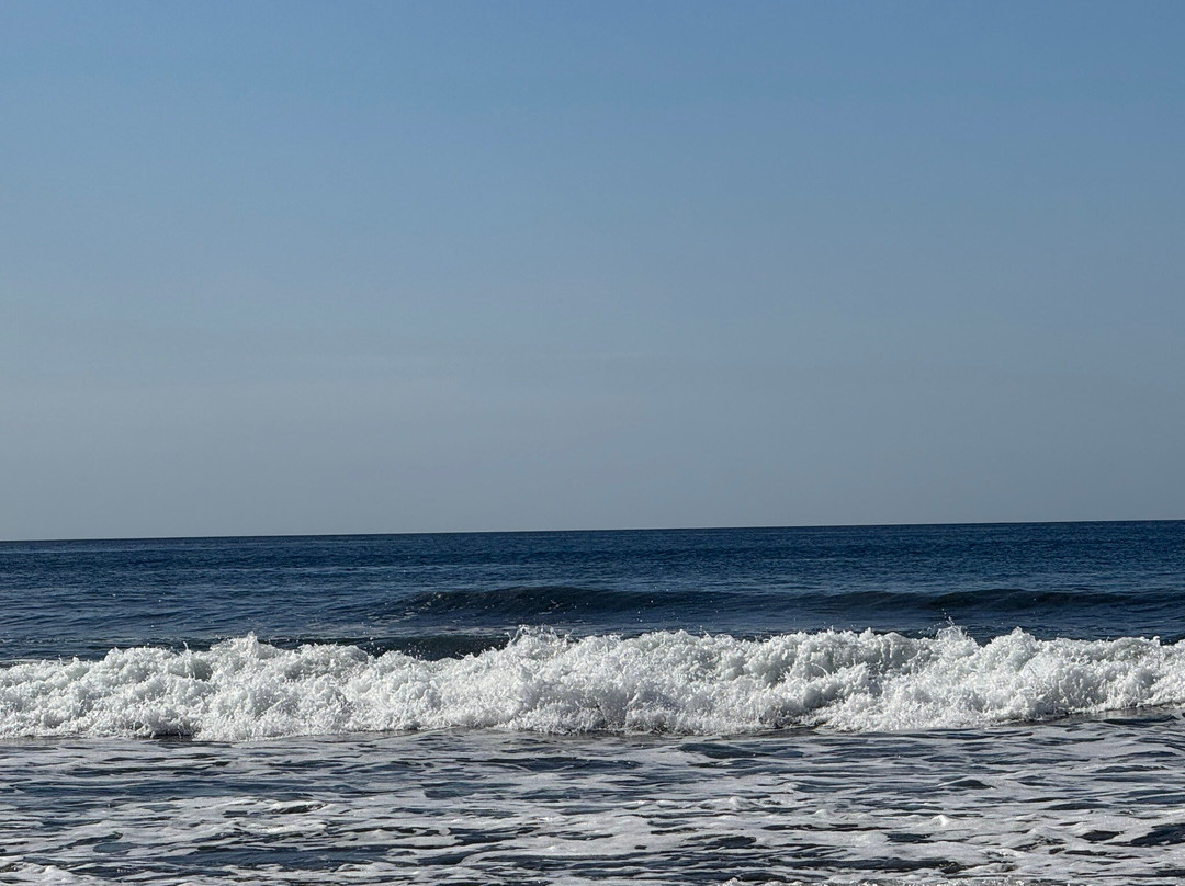Playa Islita景点图片