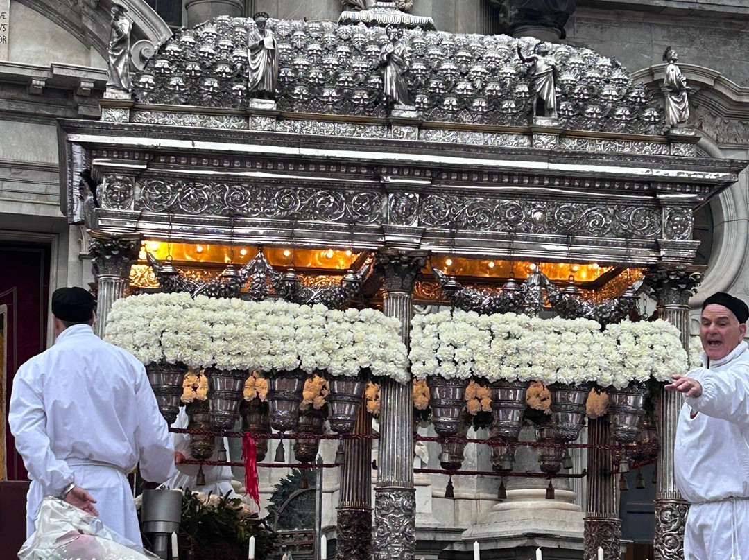 B&B Sant'Agata Patrona主图