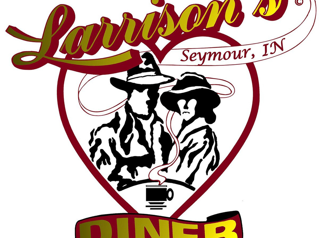Seymour餐馆和美食-Larrison's Diner