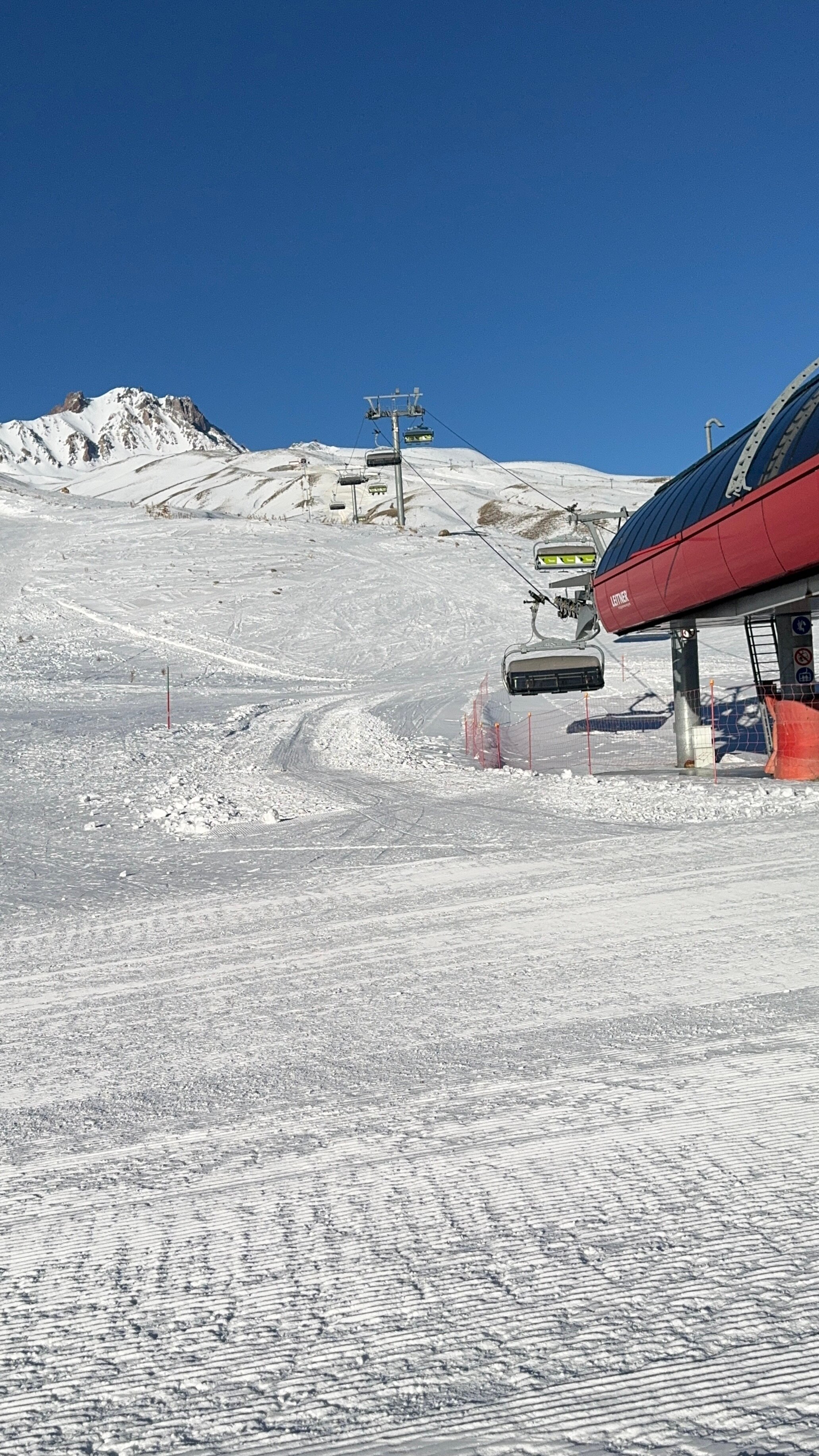 Radisson Blu Hotel, Mount Erciyes-官方