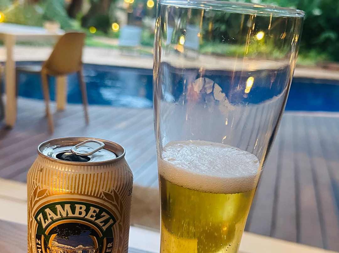 Sandalwood Lodge主图