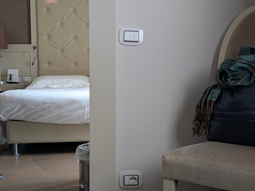 Best Western Plus Hotel Perla Del Porto主图