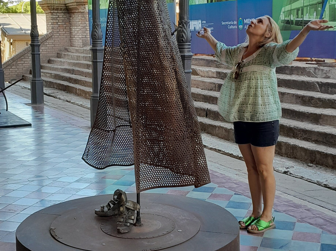 Museo Casa de Fader-路冉得库约必去景点