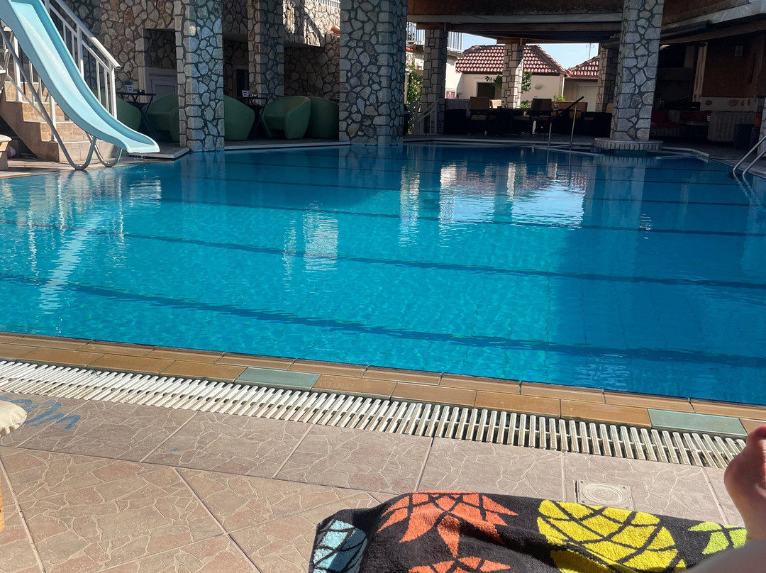 玛丽埃塔公寓酒店主图