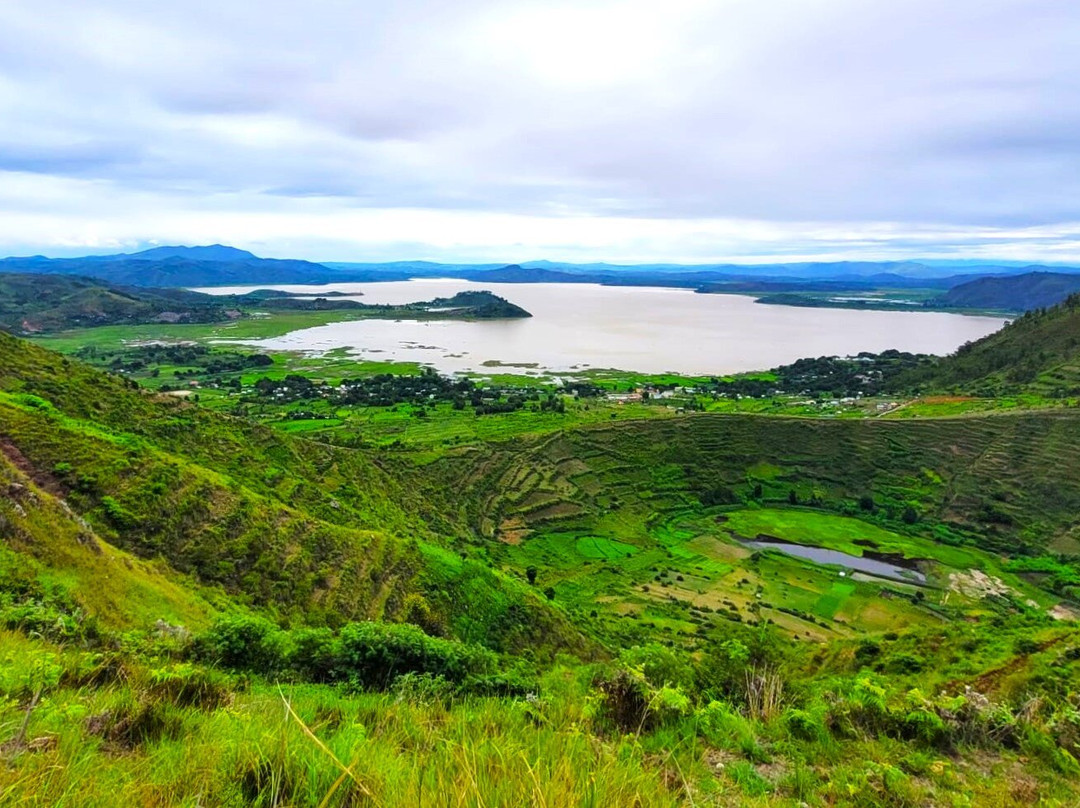 Massif Volcanique De L'itasy景点图片