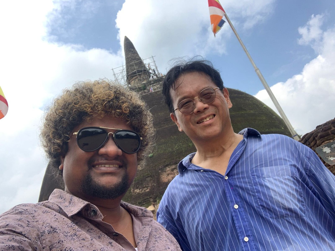 Voyaatours-康提必去景点