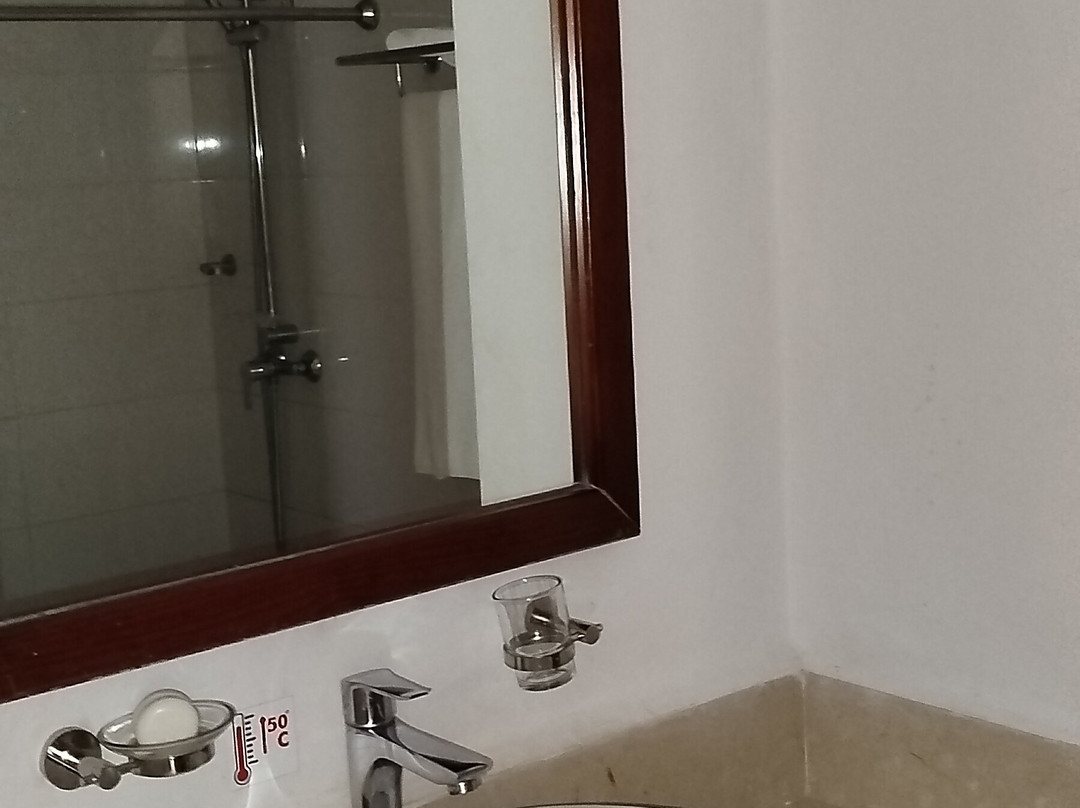 Hotel Porto Santo主图