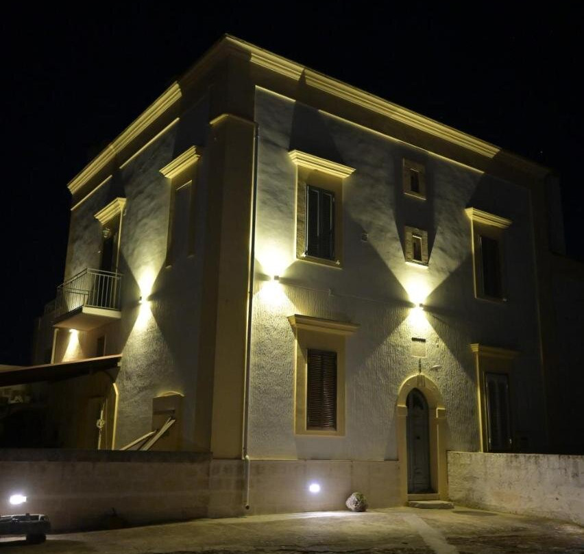 Masseria Donna Palma B&B