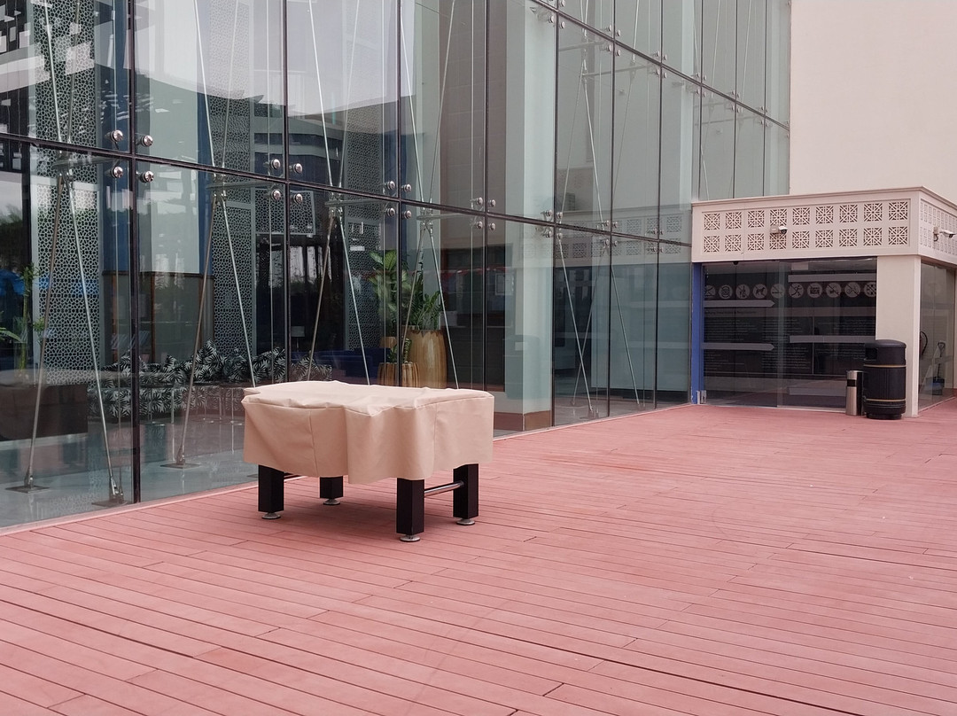 Retaj Salwa Resort & Spa主图