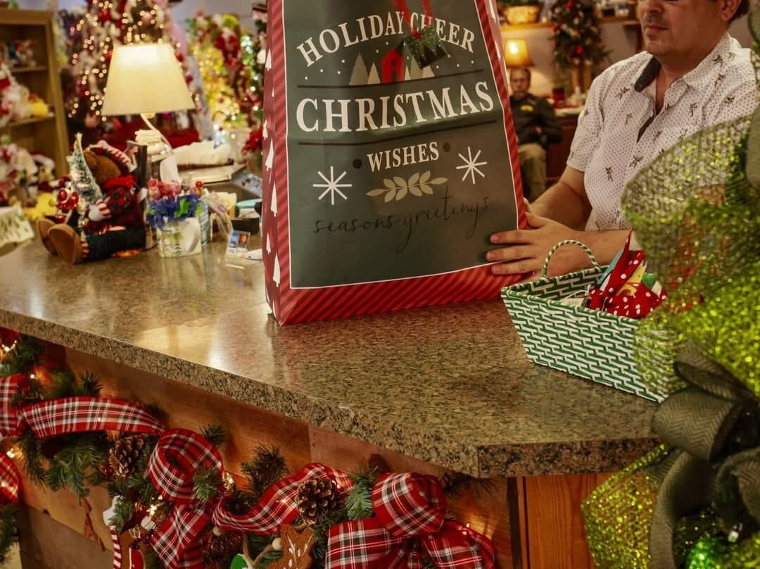 Fantastic Finds New & Used