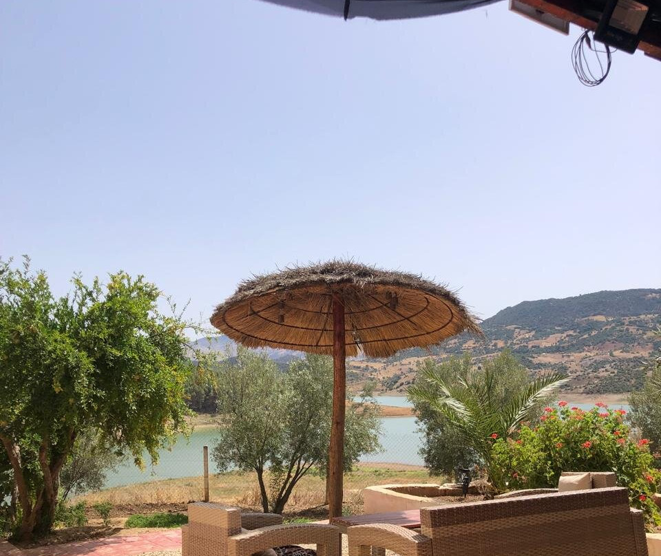 Relais De Tahla Sarl主图