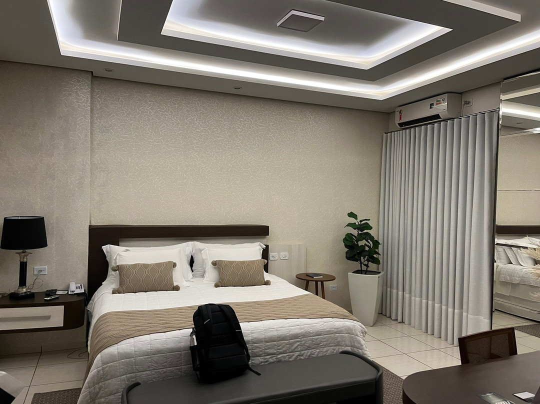 Hotel Papagaio主图