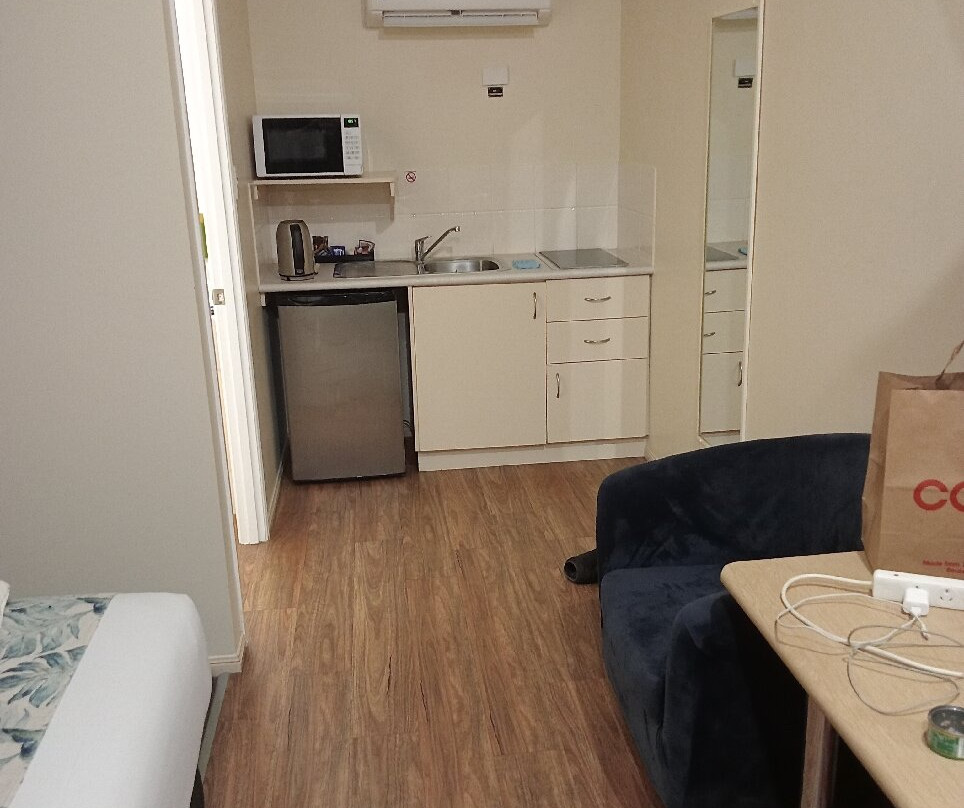 Caboolture Central Motor Inn主图