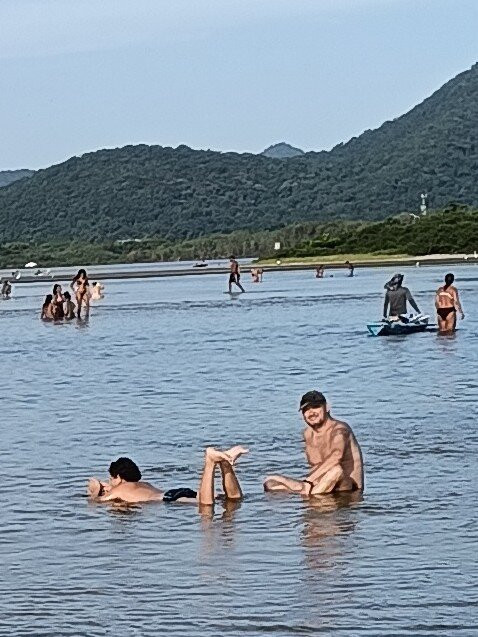 Pousada Dunas De Itaipu主图