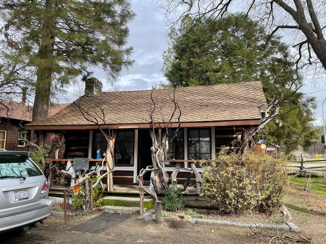 Fresno Flats Historical Park-奥克赫斯特必去景点