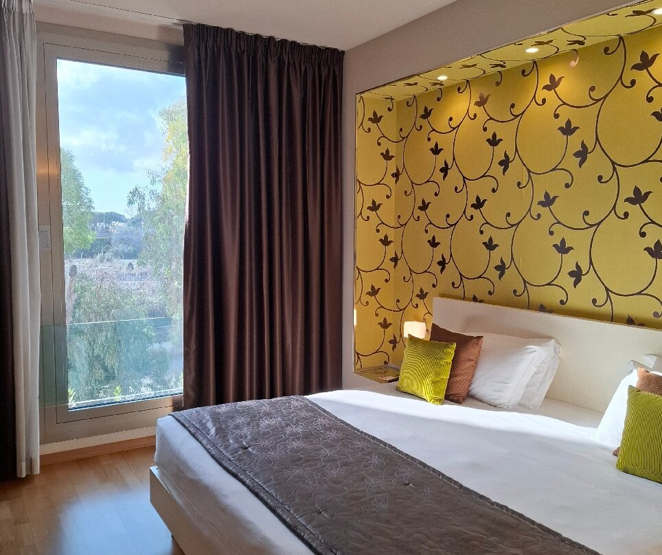 Best Western Plus Leone di Messapia Hotel & Conference主图
