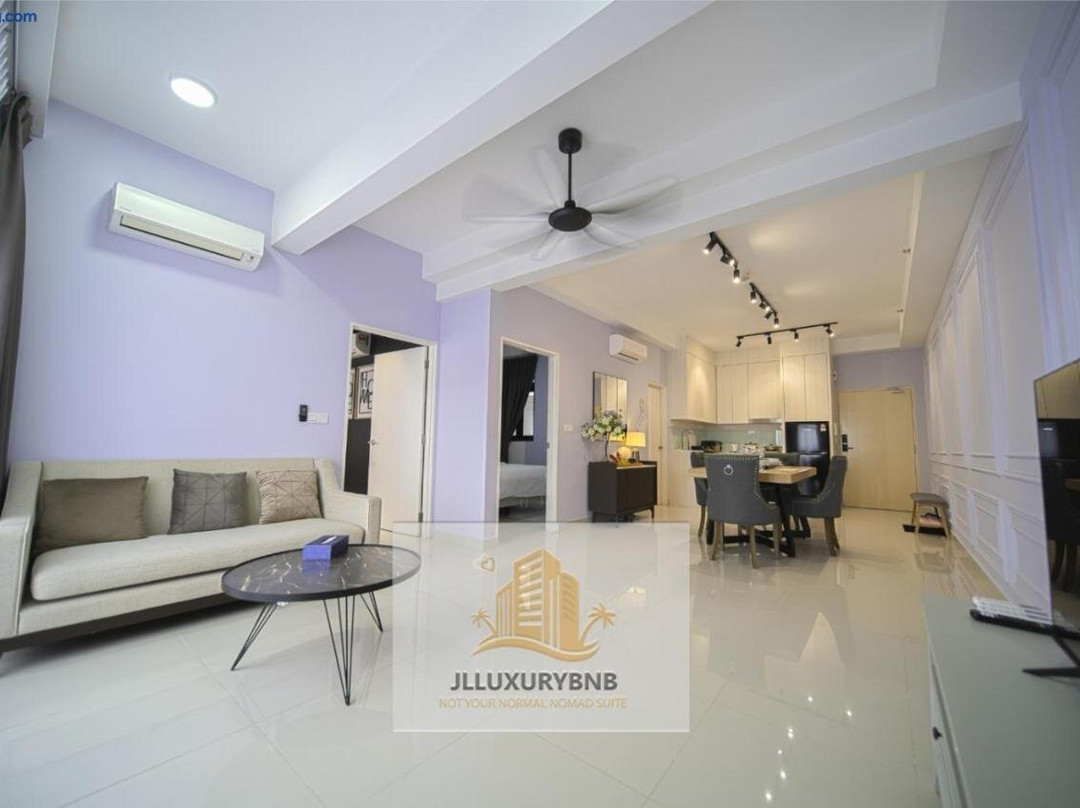 JL Luxury Bnb