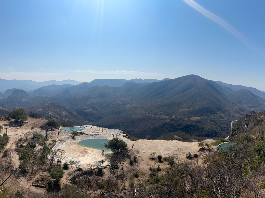 Shenic Tours-瓦哈卡必去景点
