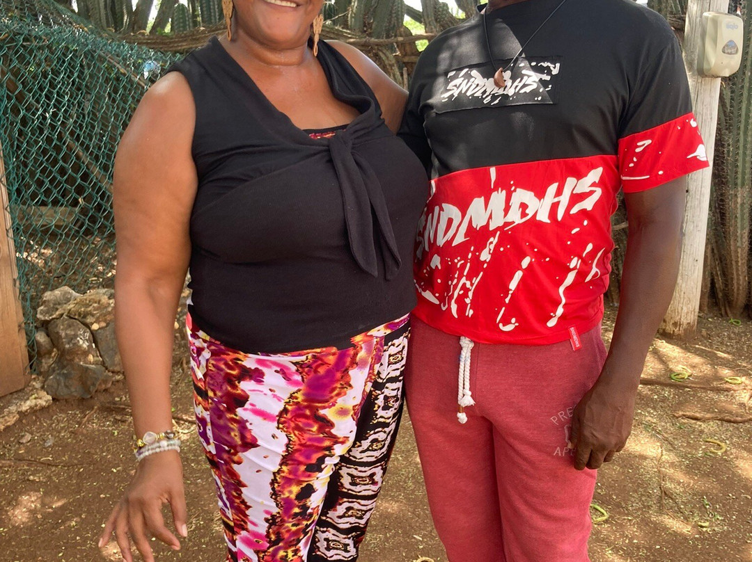 Kas di Pal'i Maishi-威廉斯塔德必去景点