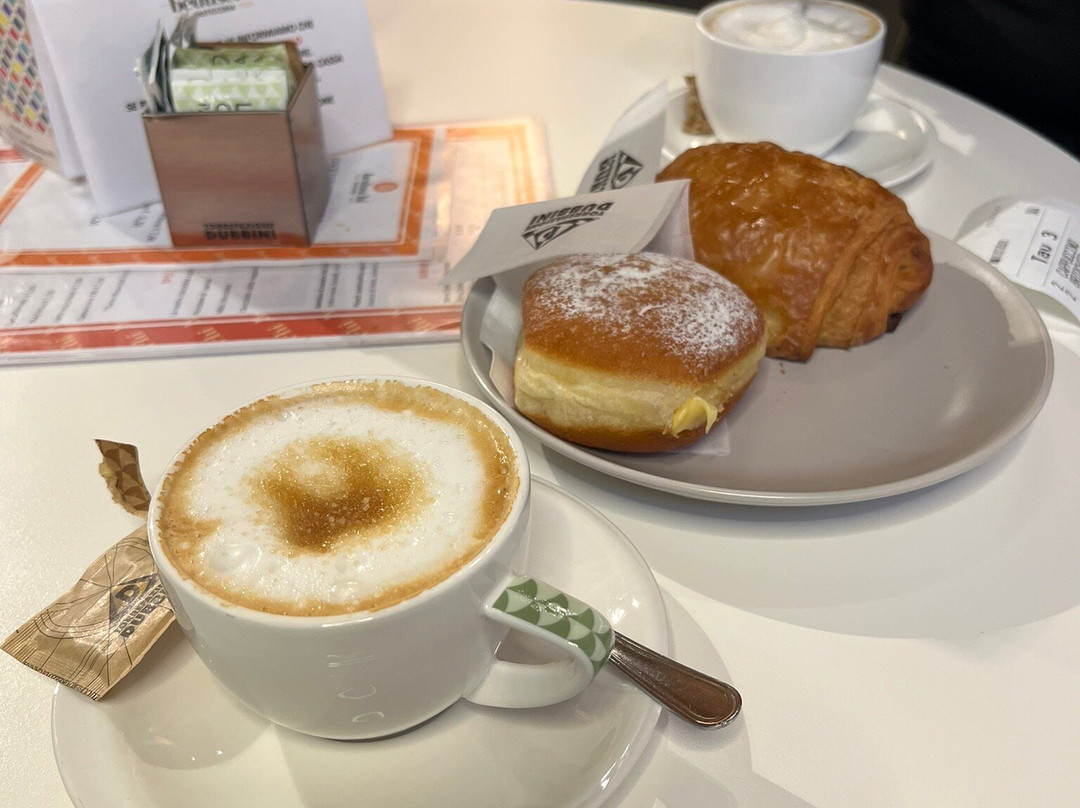 Pasticceria Beduschi-Caralte必去景点