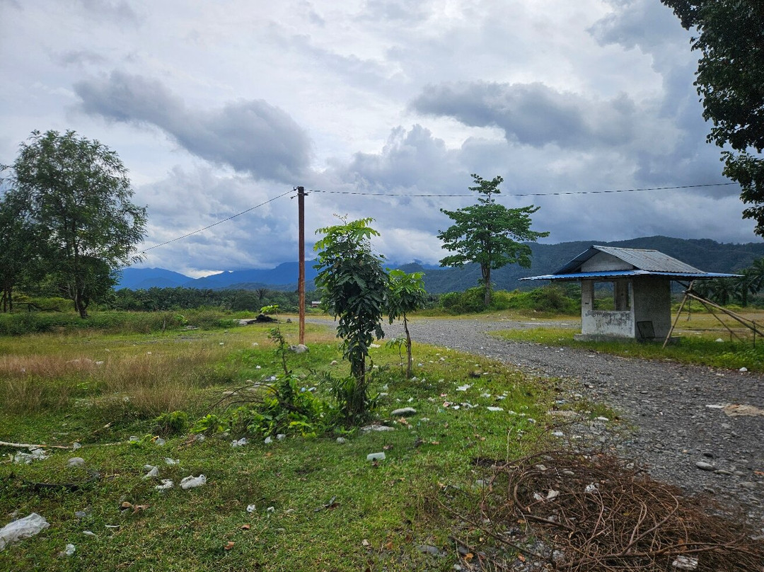 Junglebooked Adventure-棉兰必去景点