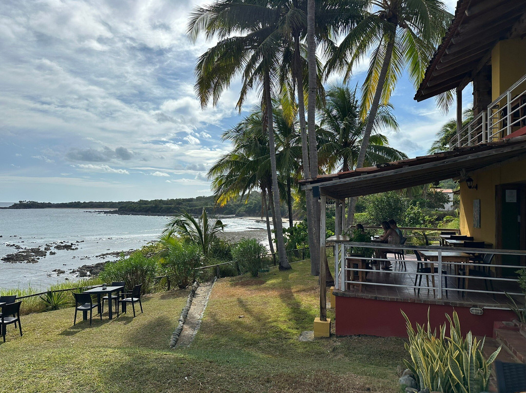 Hotel Punta Franca主图