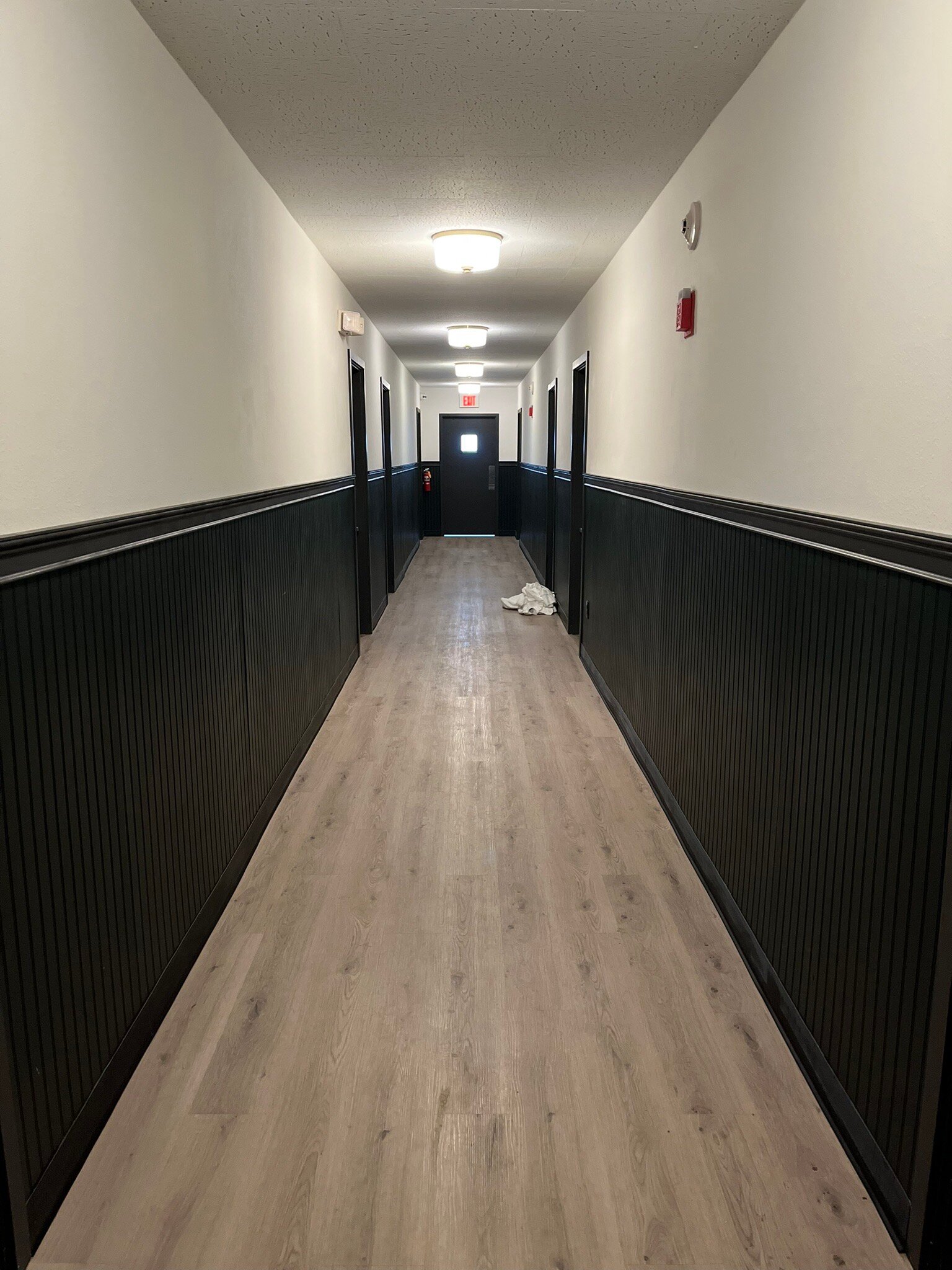The Hotel Vervana At Bennington-官方