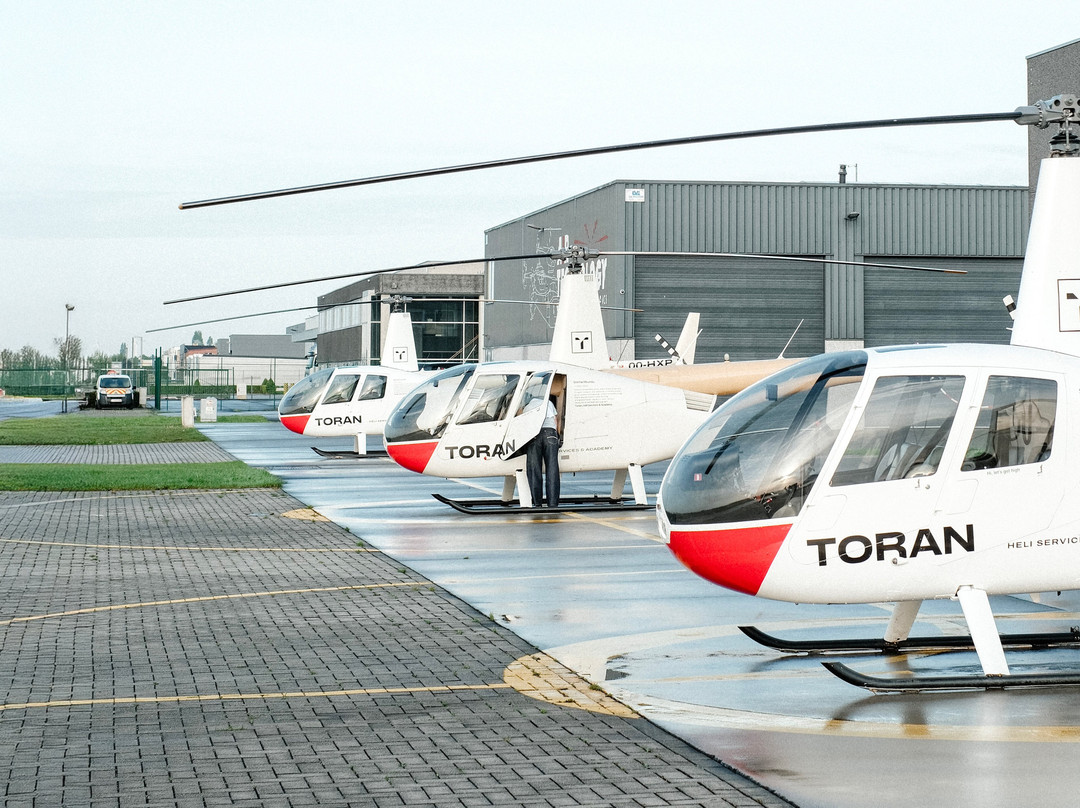 Toran Heli Services & Academy景点图片
