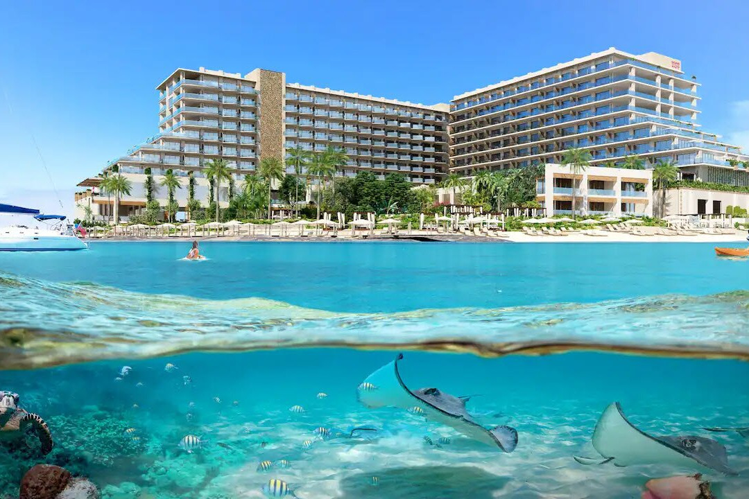 Grand Hyatt Grand Cayman Resort & SPA