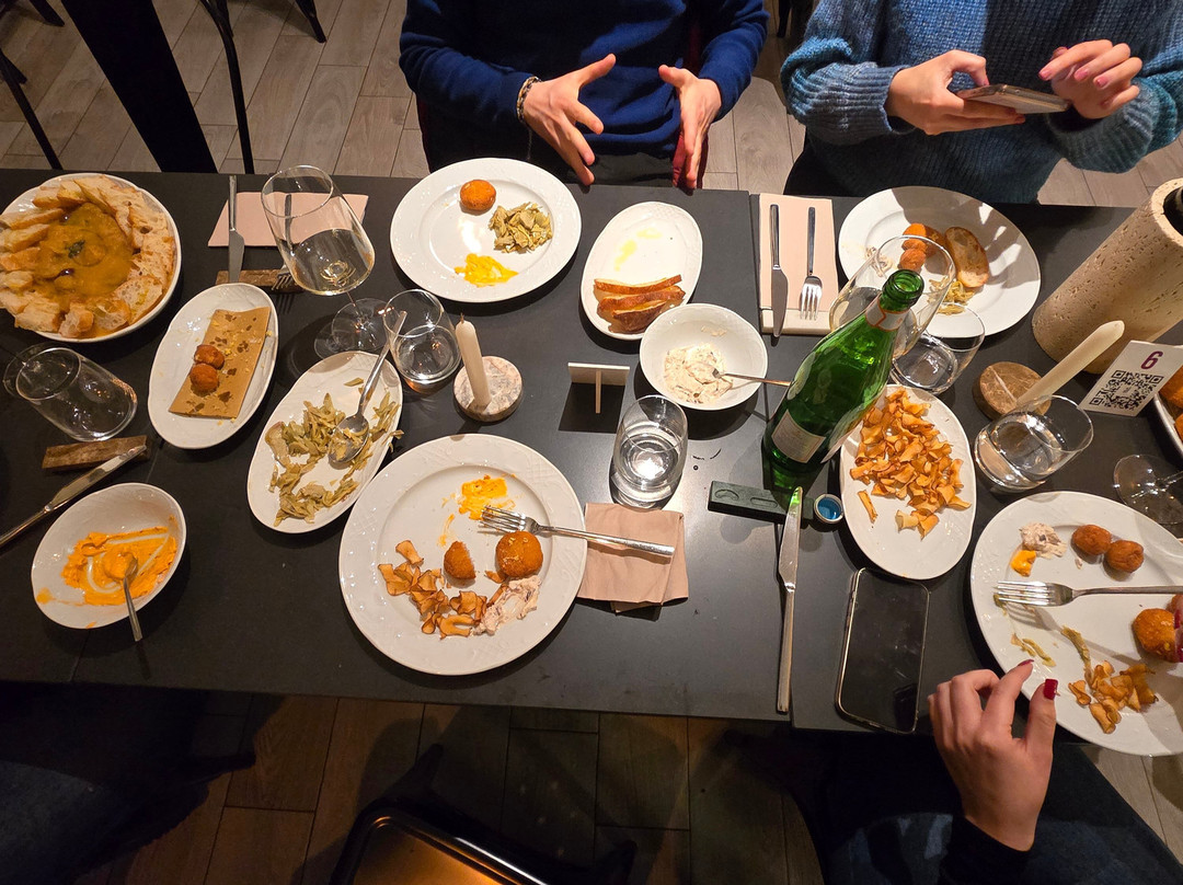 30 Posti Storie Di Cibo E Di Vino