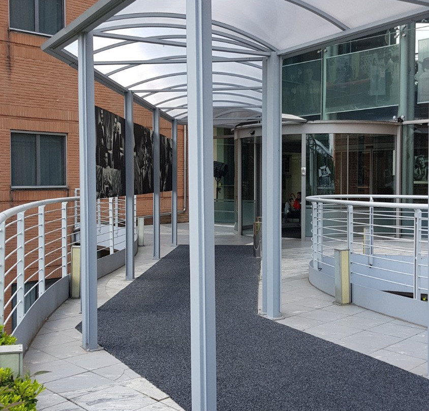 B&b Hotel Milano Cologno Studios主图