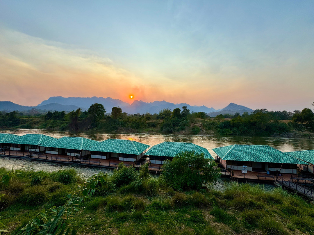 彭-弯Spa度假村主图