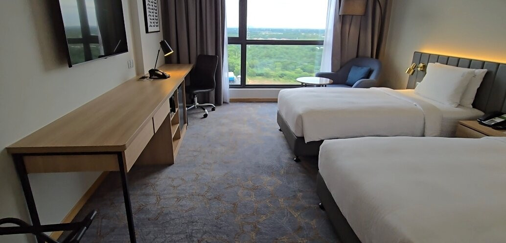 Holiday Inn Sepang - Airport By IHG主图