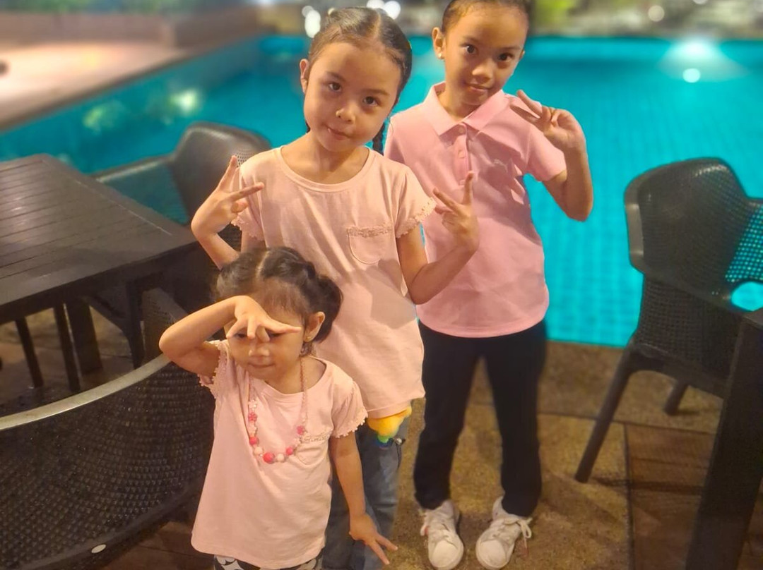 Sunway Hotel Big Box主图