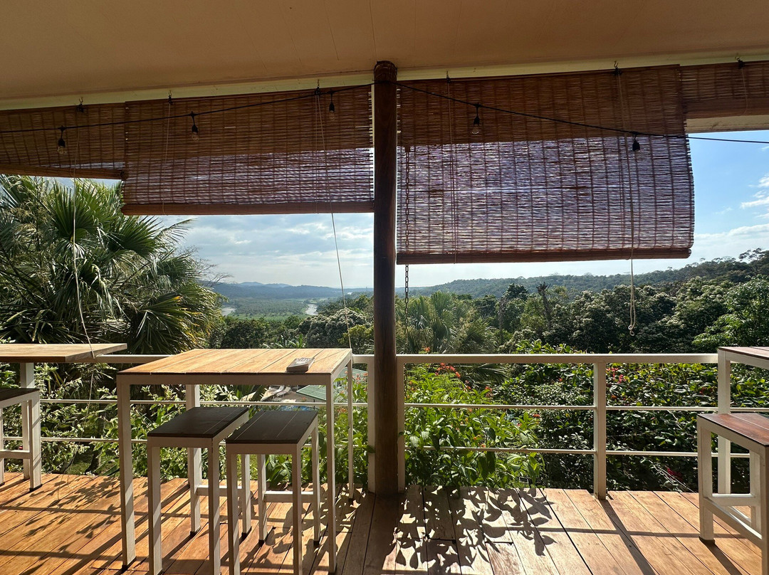 Rancho Capulin Bed&Breakfast主图