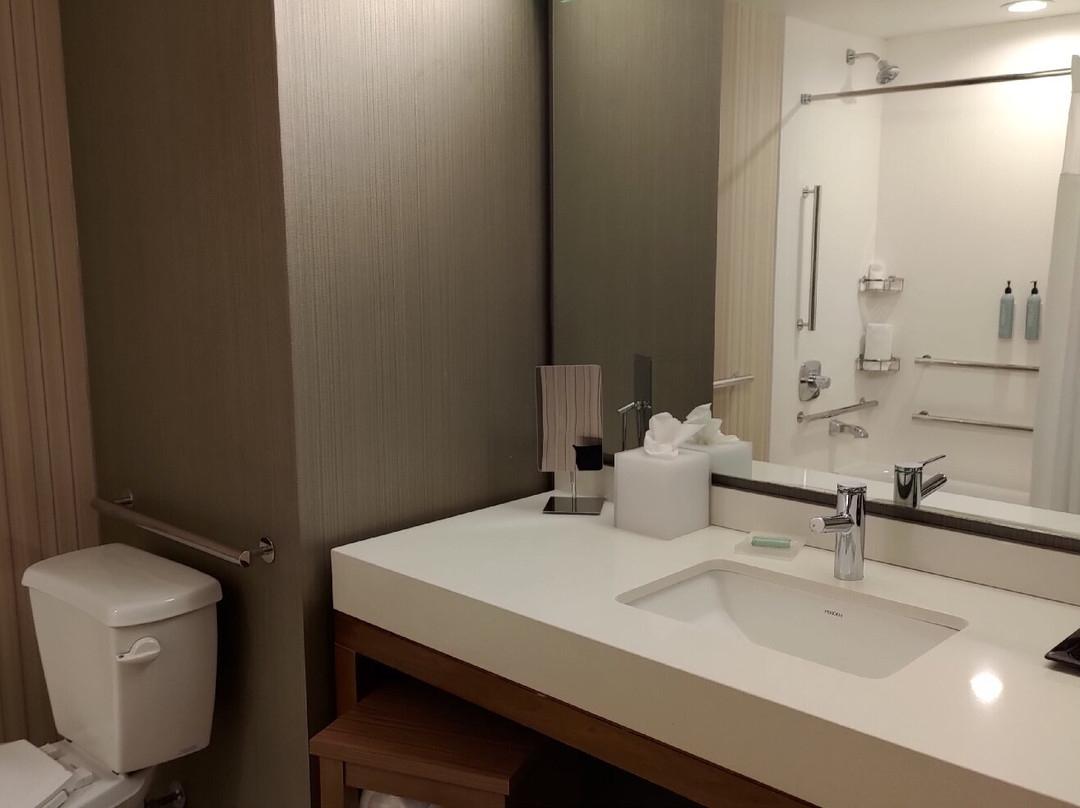 Courtyard by Marriott Port St. Lucie Tradition主图