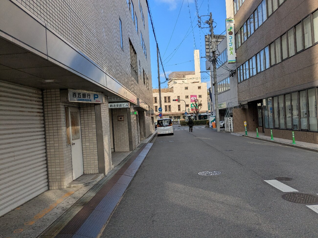 Hotel Econo Tsu Ekimae主图