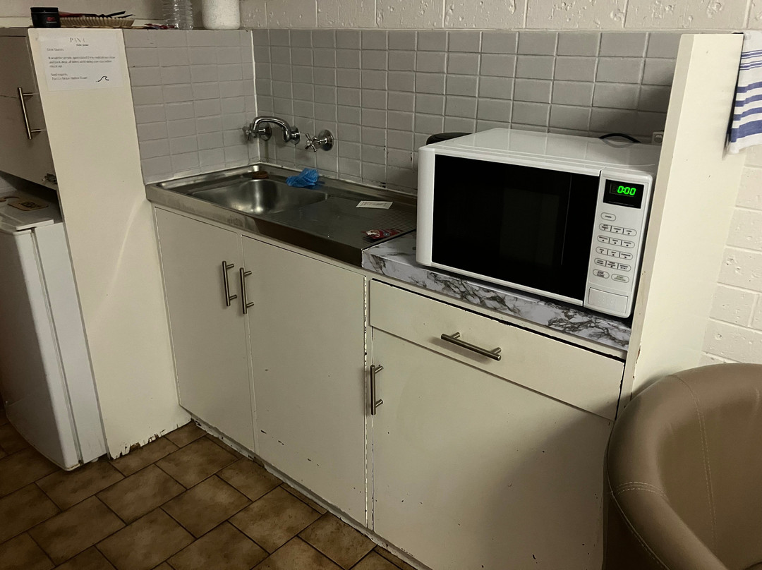 Pan Co Victor Harbor主图