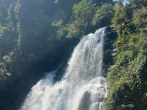 Wendy Tour-清迈必去景点