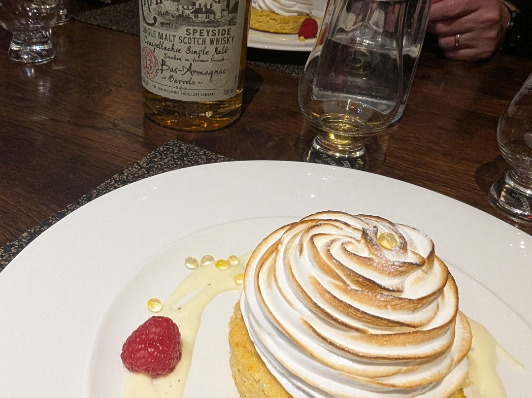 CopperCairn Whisky Adventures, Experiences & Tastings-阿伯劳尔必去景点