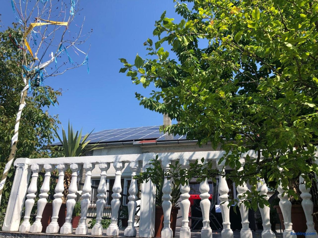 Jesolo Apartmanhaz