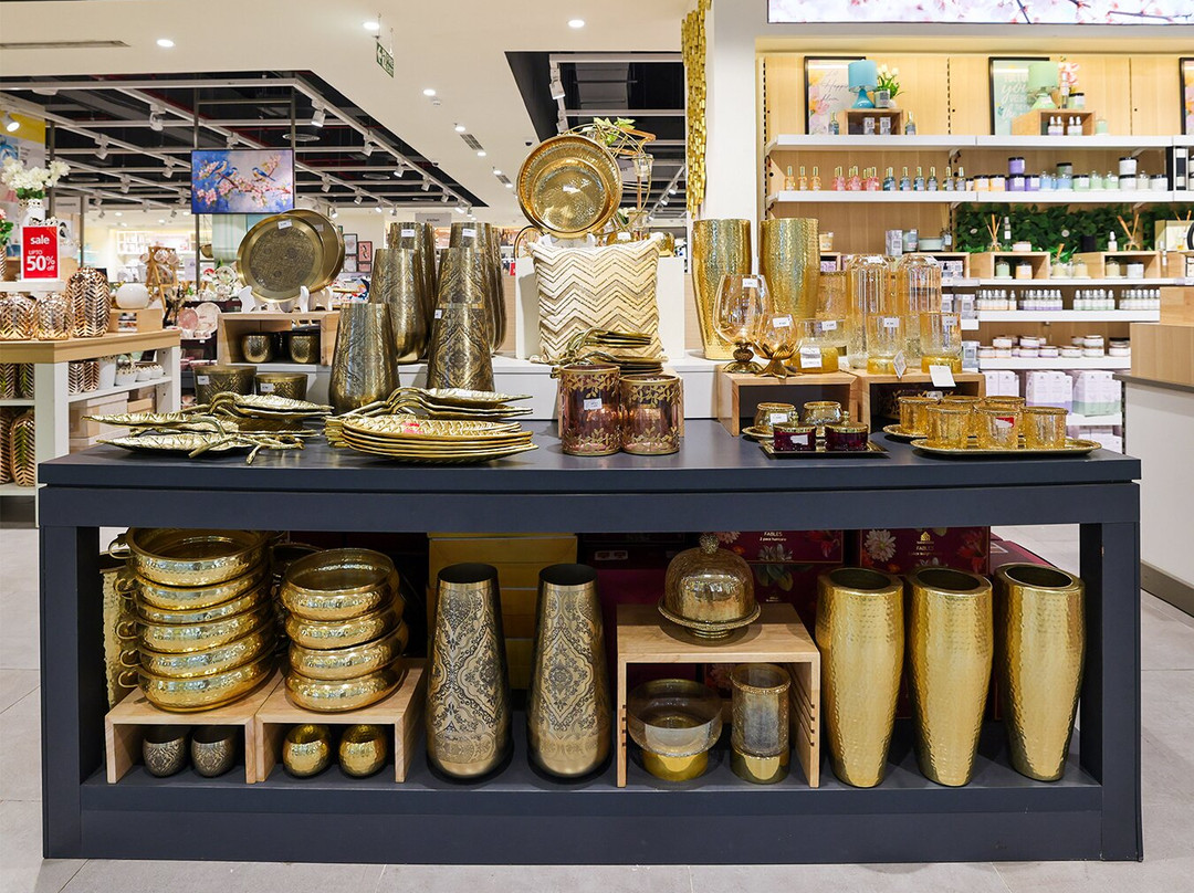 The Mall Of Faridabad景点图片