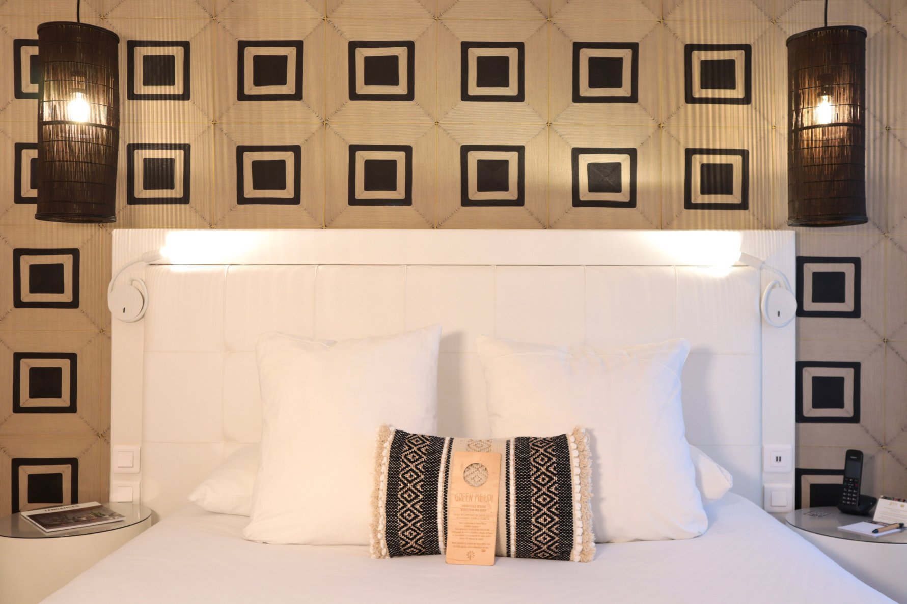Boa Hotel-客卧