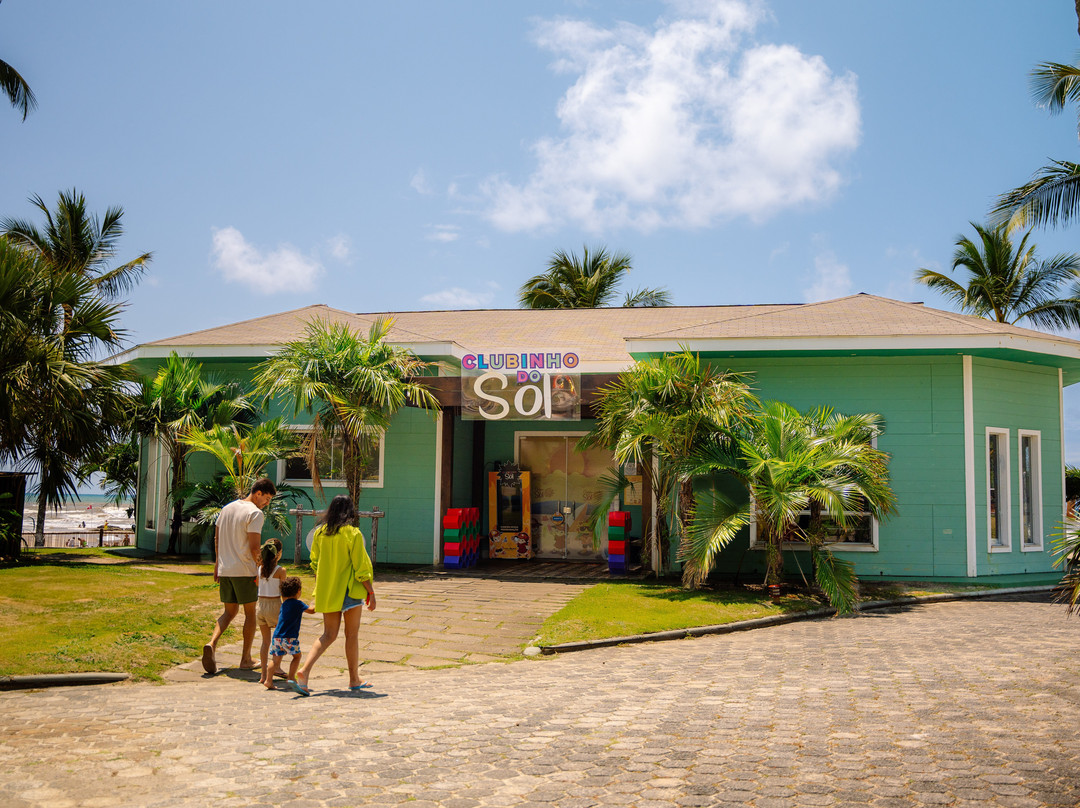 Cana Brava All Inclusive Resort主图