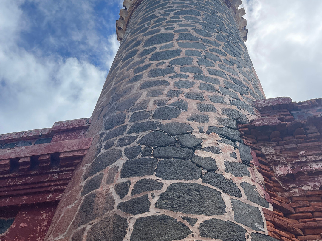 Culebrita Lighthouse-库莱布拉岛必去景点