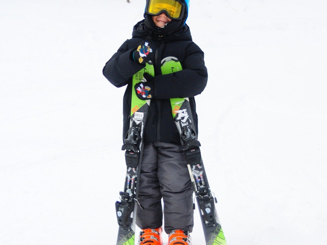 Duja Chalet Ski Center主图