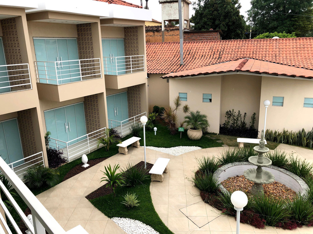 Triunfo Papo Hotel主图