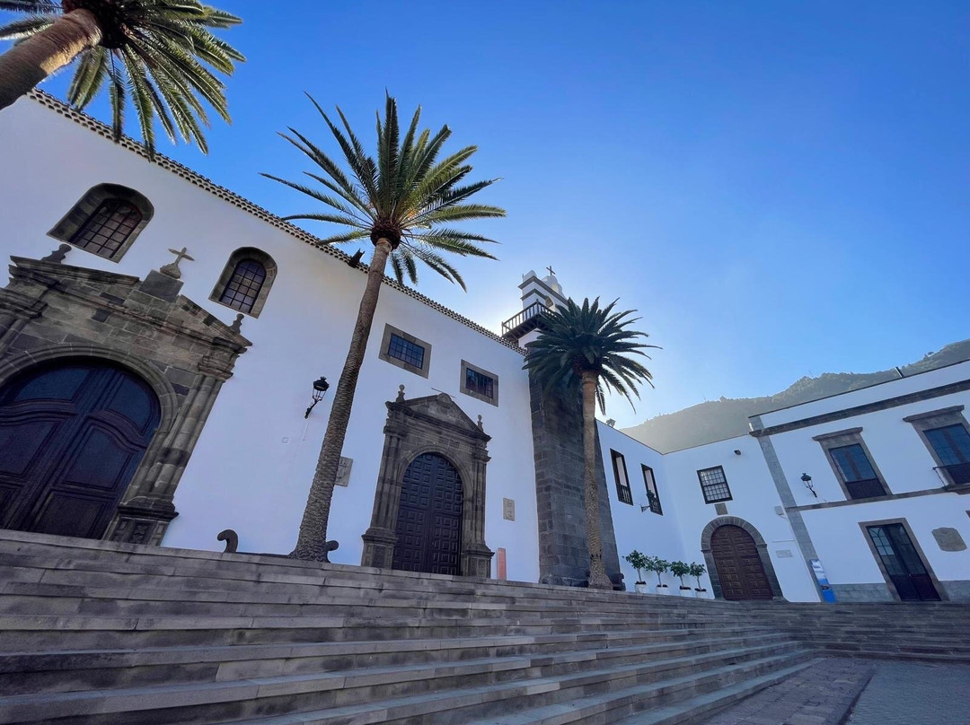 Convento de San Francisco-加拉奇科必去景点